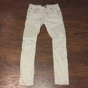 RSQ Moto Skinny Jeans
